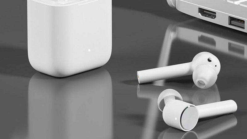 Tai nghe chống ồn Xiaomi