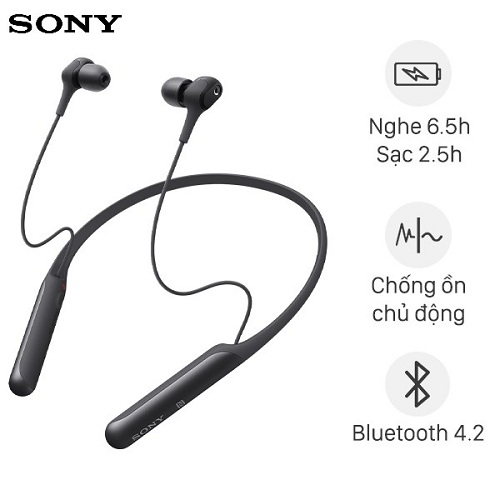 Tai nghe Wireless
