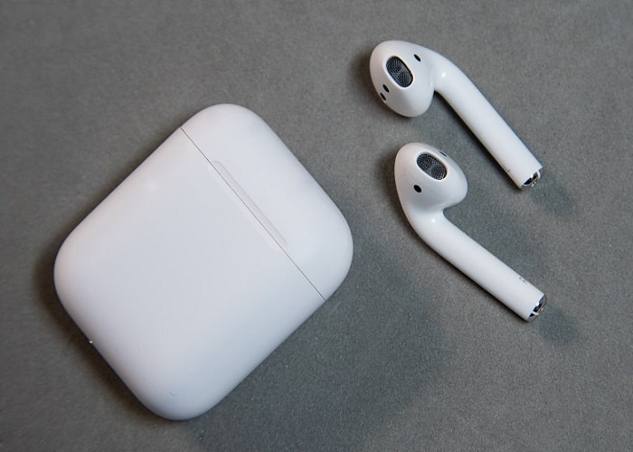 Tai nghe True Wireless chống ồn