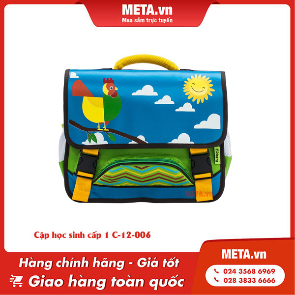 Cặp sách C-12-006