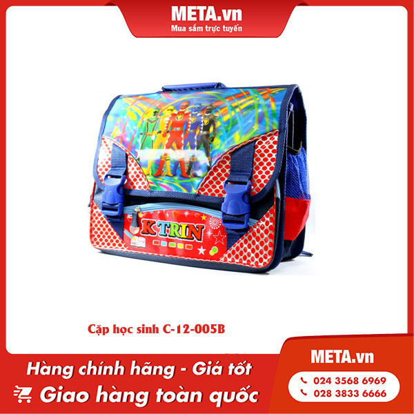 Cặp học sinh C-12-005B