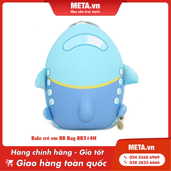 Balo trẻ em BB Bag BB314H