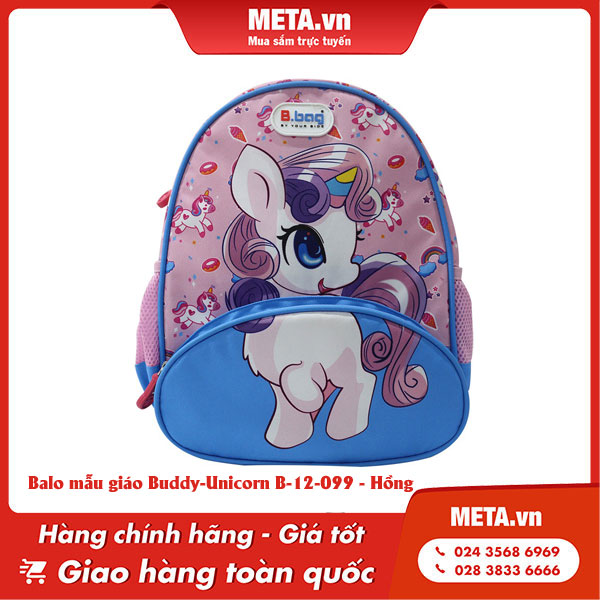 Buddy-Unicorn B-12-099