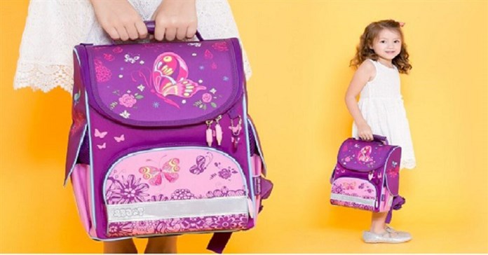 Top 8 mẫu balo Pony đáng yêu cho bé gái