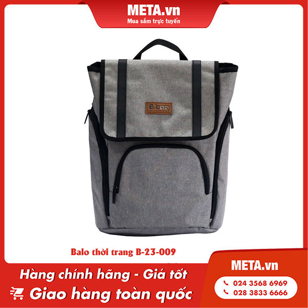 balo sinh viên thời trang B-23-009