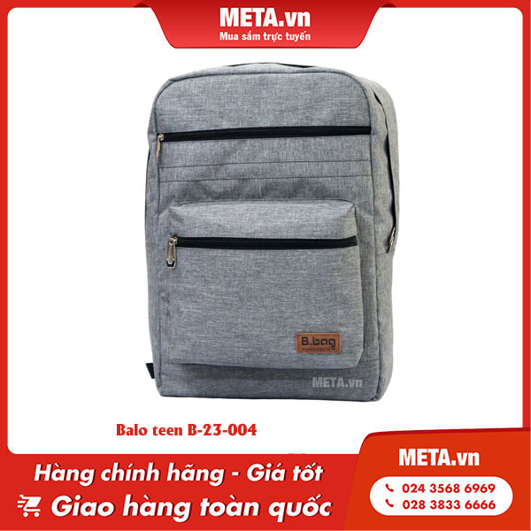 Balo teen B-23-004