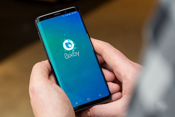 Trợ lý ảo Bixby đang được tích hợp trên rất nhiều sản phẩm công nghệ của Samsung