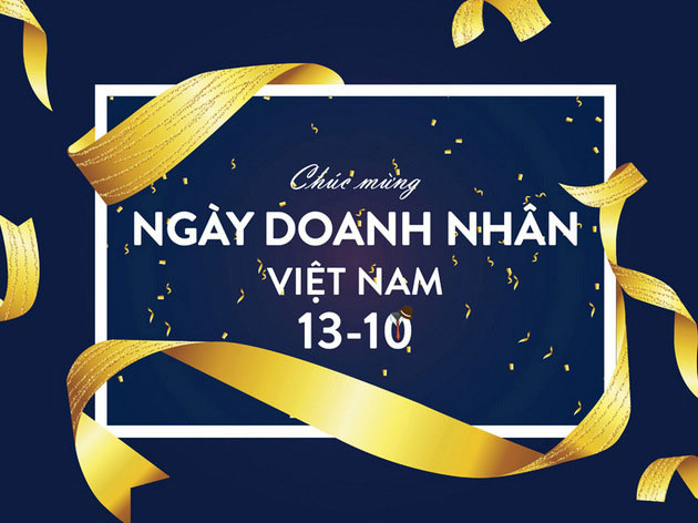 20 Lời chúc mừng ngày Doanh Nhân Việt Nam bằng Tiếng Anh hay nhất