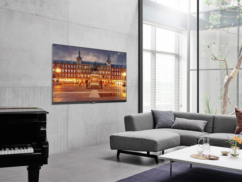 Nên mua tivi tầm giá 12 triệu ở đâu tốt nhất?