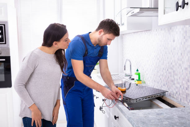 Hạn chế tình trạng bếp từ không lên nguồn cần lưu ý gì?