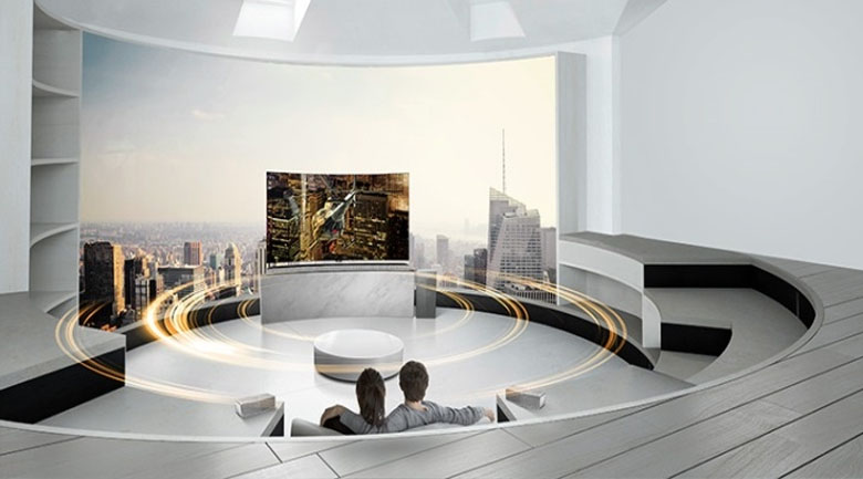 Công nghệ Dolby Digital Plus – Phiên bản nâng cấp của Dolby Digital