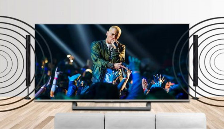 Công nghệ Dolby Pulse