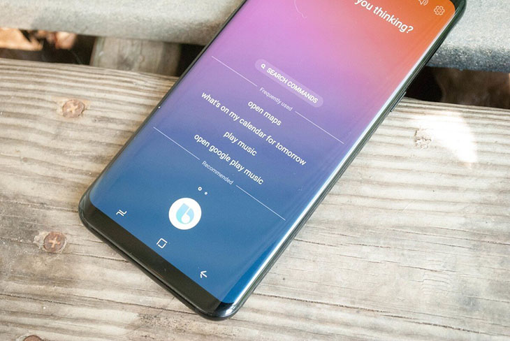 Samsung Bixby có gì nổi bật?