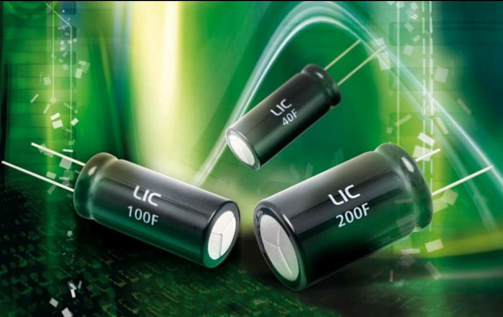 Tác dụng được biết đến nhiều nhất của tụ điện là khả năng lưu trữ năng lượng