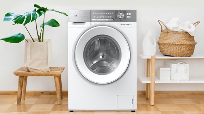 Lỗi CL máy giặt Panasonic là gì?