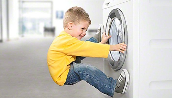 Có nên bật chế độ CL máy giặt Panasonic?