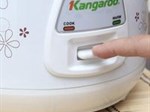 Nguyên nhân và cách sửa nồi cơm điện không bật nấc