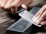 Tổng hợp 5 cách mài dao sắc bén tại nhà đúng cách, chuẩn như đầu bếp