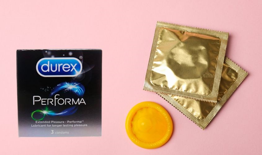 Tại sao bao cao su Durex được nhiều người tin dùng?