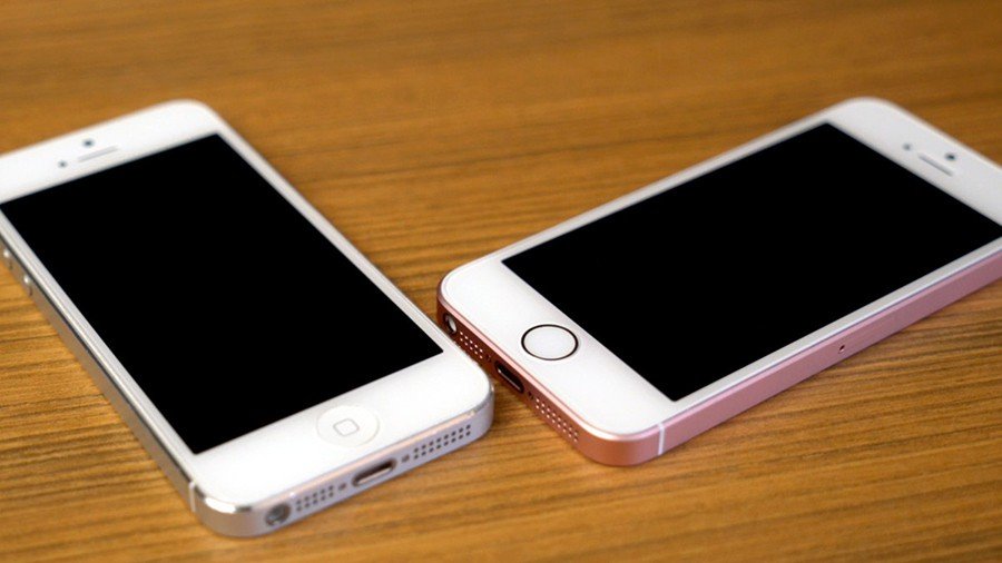 Kích thước màn hình của iPhone 5, 5S và 5C được tăng lên 4.0 inch