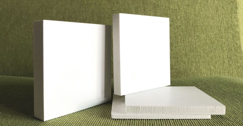 Nhựa PVC là gì ?