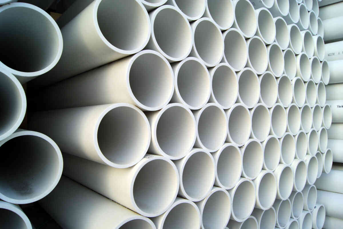 Nhựa PVC có độc không?