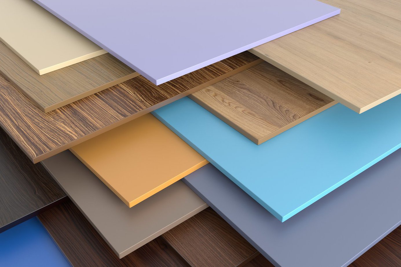 Lưu ý khi mua và sử dụng nhựa PVC