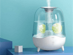 Nên để máy tạo độ ẩm ở đâu để phát huy hiệu quả tốt nhất?