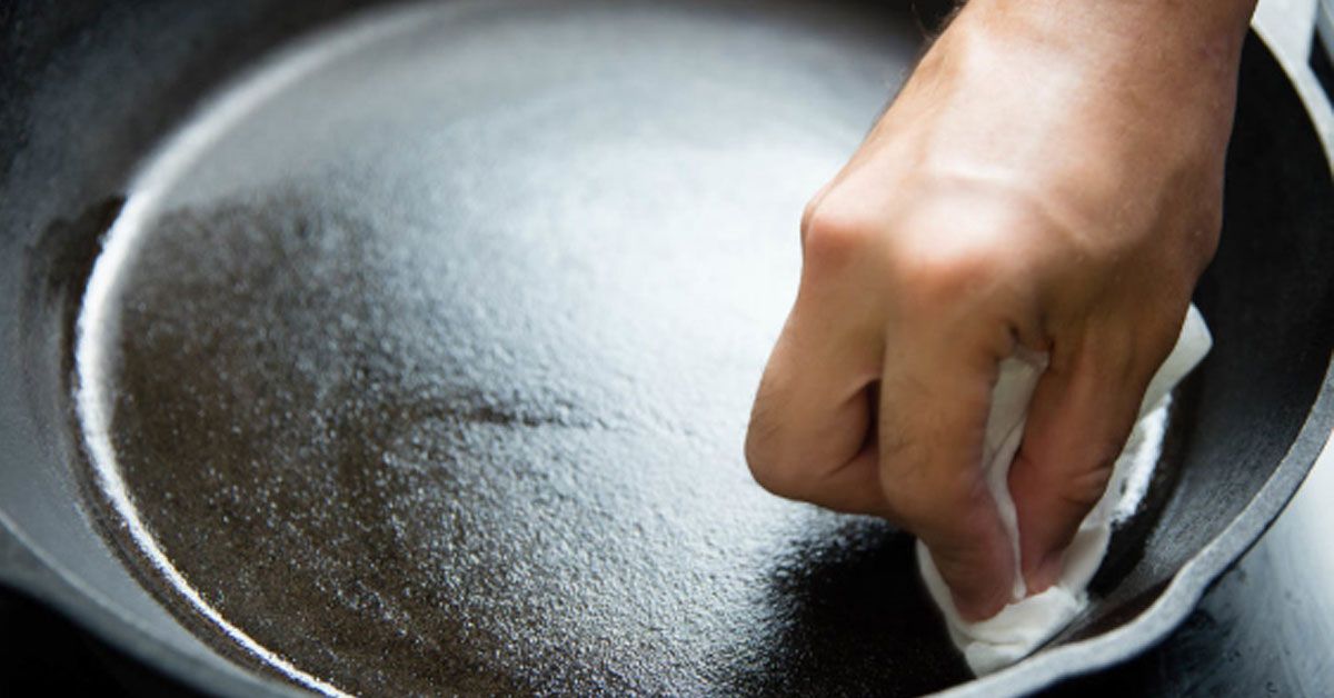 Tôi chảo là gì?