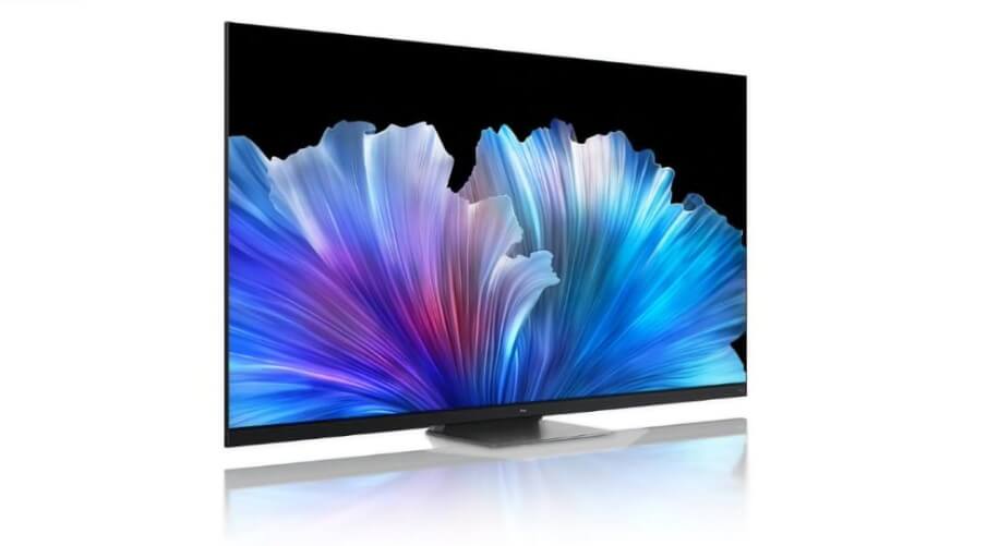 Tivi TCL C935 mang lại những chương trình giải trí đỉnh cao