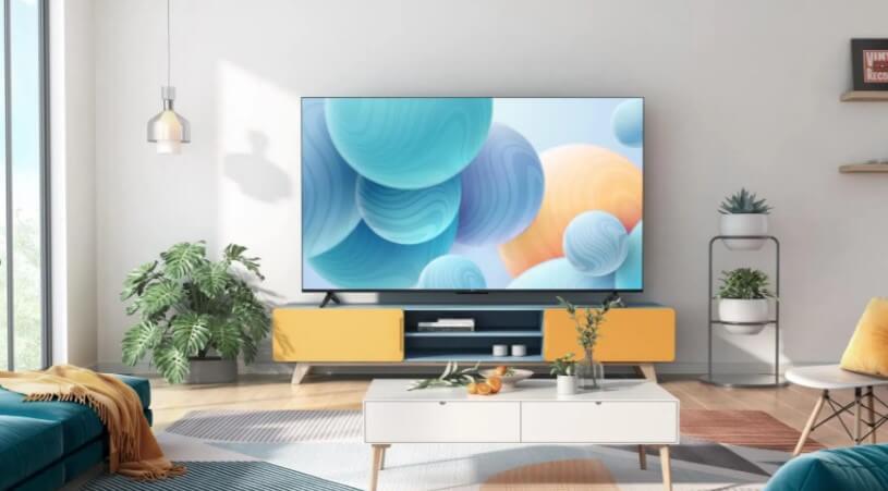 Tivi TCL 2022 P638 mang đến cho bạn và gia đình những phút giây giải trí tuyệt vời