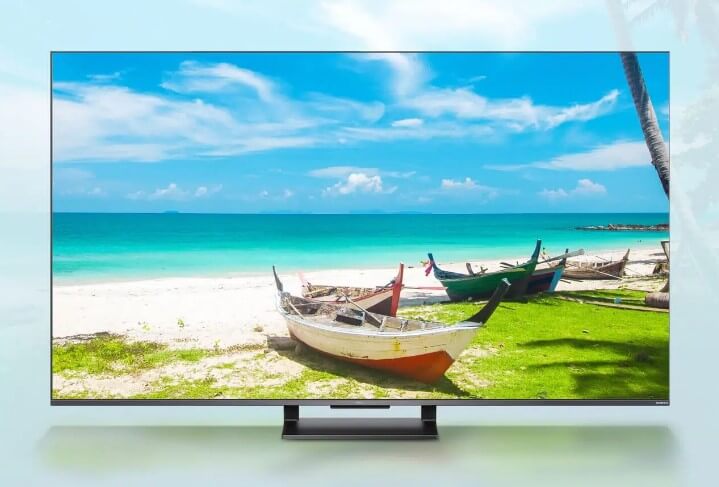 Tivi TCL 2022 P735 mang đến những cảnh phim mãn nhãn nhất