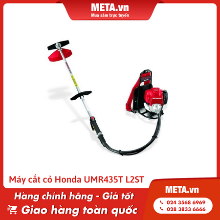 Máy cắt cỏ Honda UMR435T L2ST