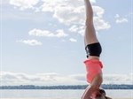 Trồng chuối yoga có tác dụng gì và cách trồng chuối yoga đúng chuẩn