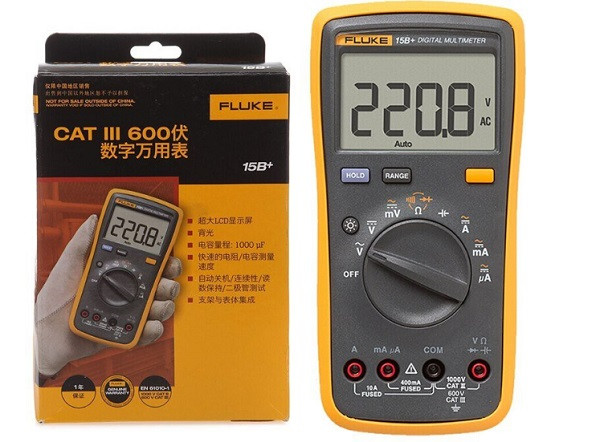 Một số lưu ý khi đo điện trở để có kết quả chính xác
