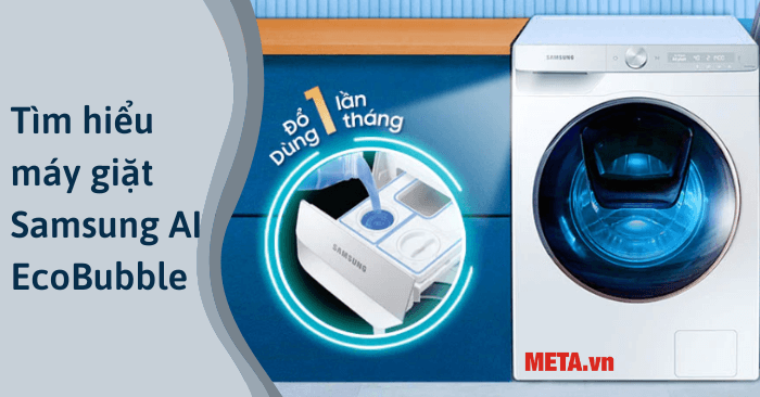 Tổng quan về eco bubble là gì và các ứng dụng trong sản xuất