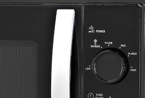 Cách sử dụng lò vi sóng Whirlpool