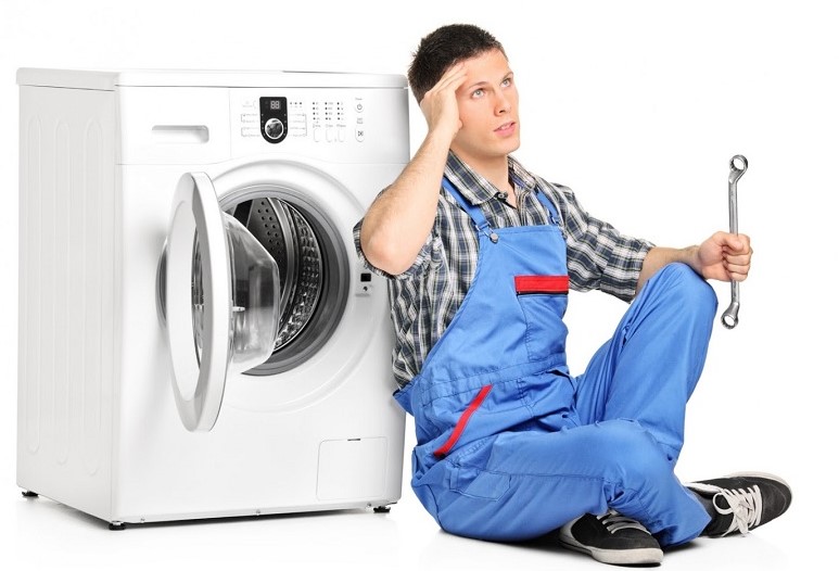 Cách sửa lỗi C26 máy giặt Toshiba