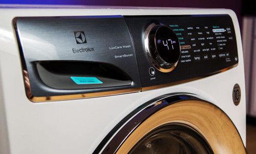 Lỗi E66 trên máy giặt Electrolux là lỗi gì?