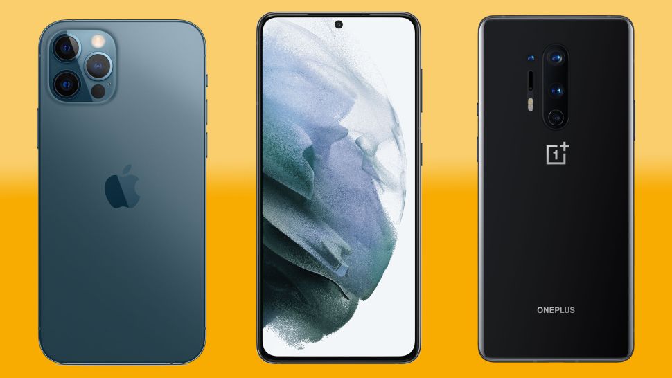 Xu hướng smartphone hiện đại như thế nào?
