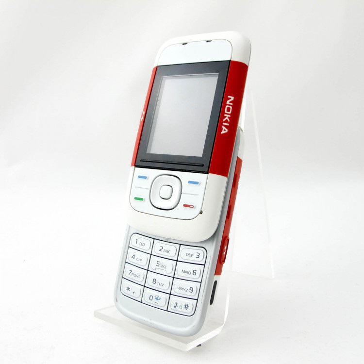 Nokia 5300 năm 2006