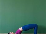 Tư thế cây cầu trong yoga: Các lợi ích và cách tập từ cơ bản đến nâng cao