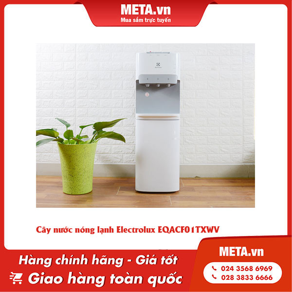 Cây nước nóng lạnh Electrolux EQACF01TXWV