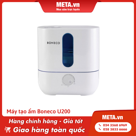 Máy tạo ẩm Boneco U200