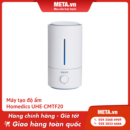 Máy tạo độ ẩm Homedics UHE-CMTF20