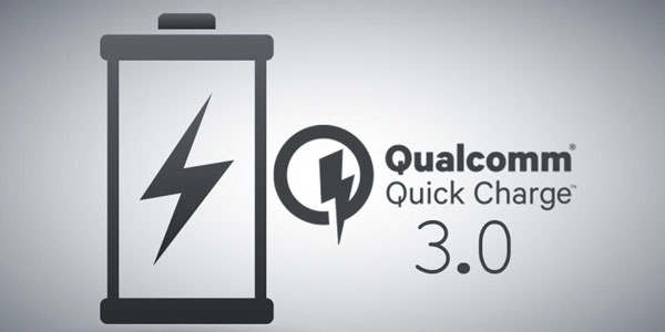 Công nghệ sạc nhanh Qualcomm Quick Charge