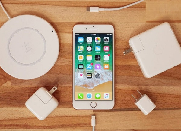 Tìm hiểu iPhone nào sạc nhanh
