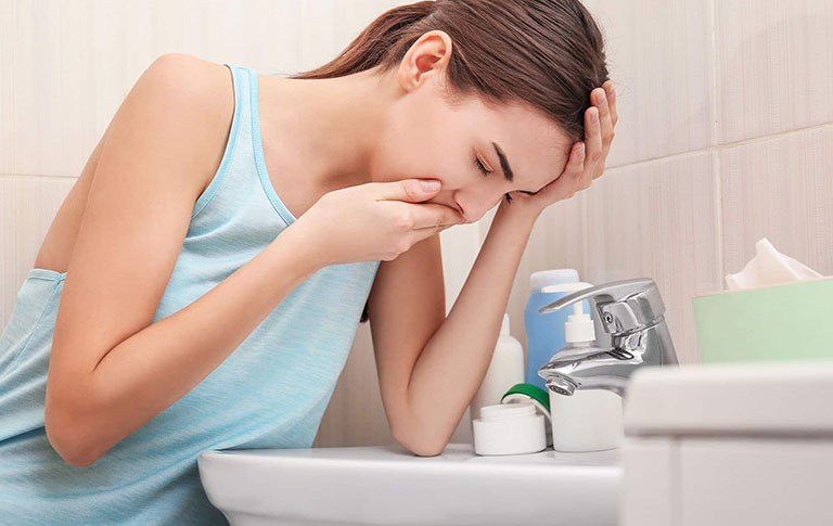 Ý thức bảo vệ bản thân chưa cao