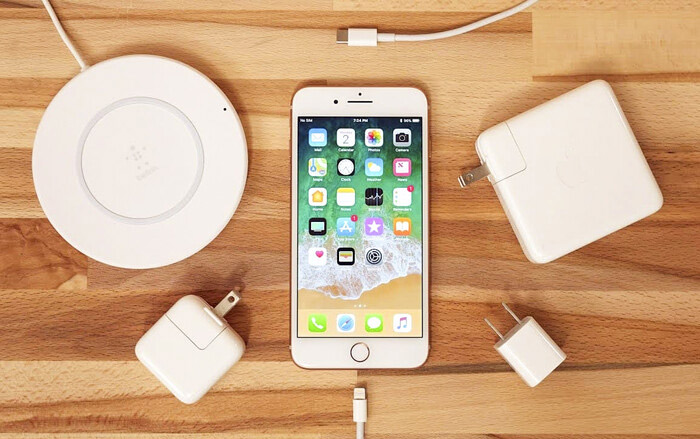 Hướng dẫn cách bật chế độ sạc nhanh iPhone
