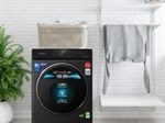 Nguyên nhân máy giặt Midea báo lỗi E21 và cách sửa